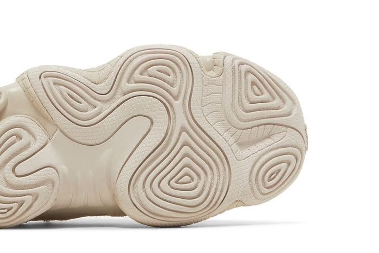 Adidas Yeezy 500 Infants Blush