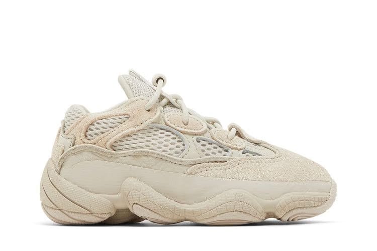 Adidas Yeezy 500 Infants Blush