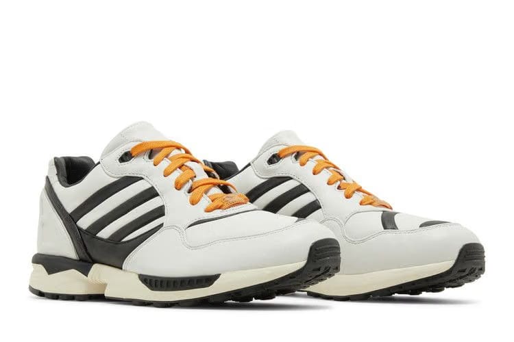 Juventus FC x adidas ZX 6000 A-ZX Series - Home Kit