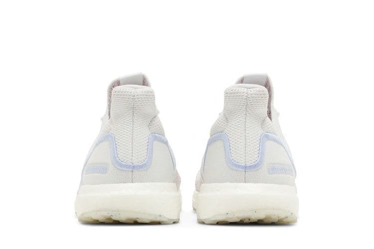 Adidas UltraBoost 1.0 White Blue Dawn Pink