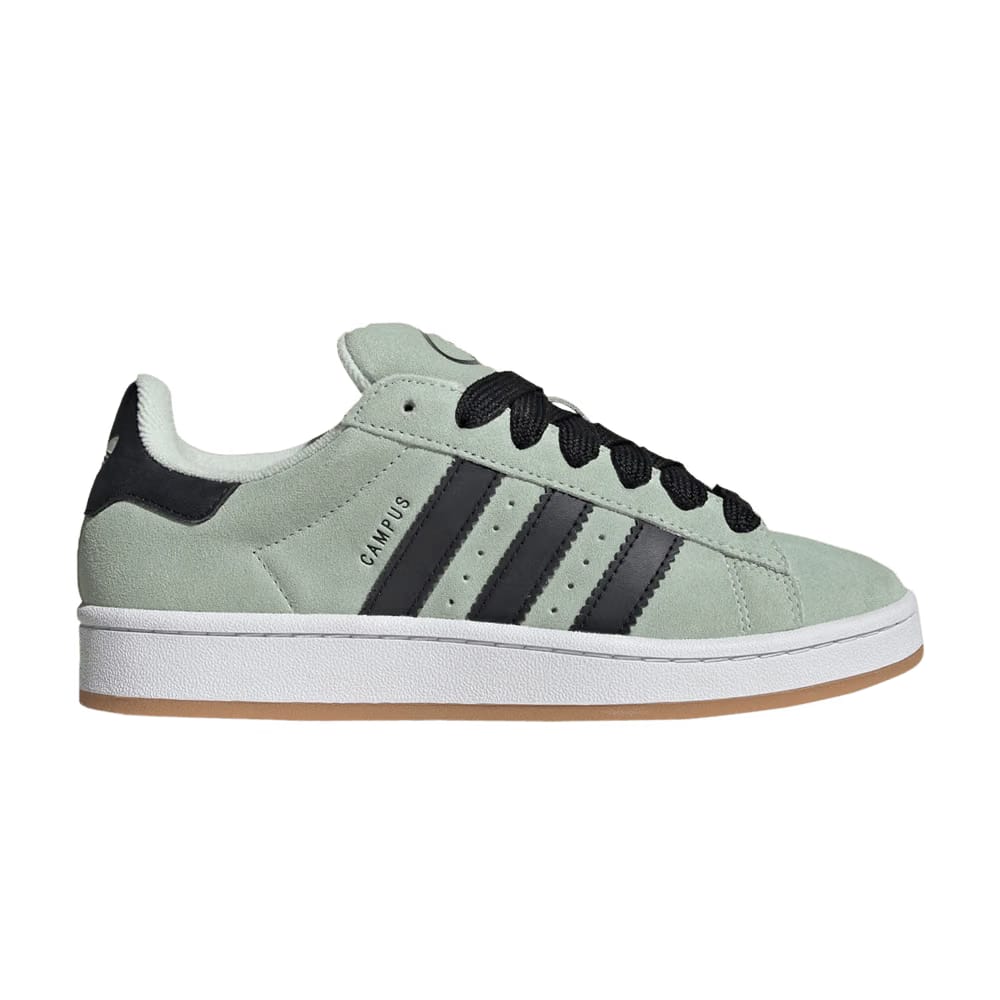 Adidas Wmns Campus 00s 'Linen Green Black'