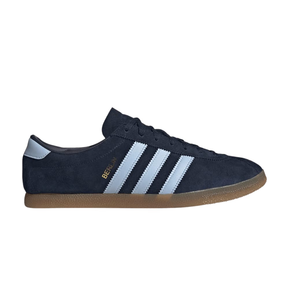 Adidas Berlin Navy Vision Blue