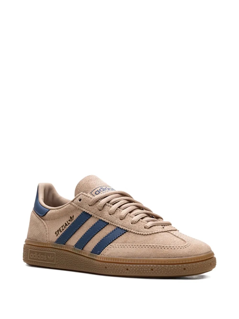 Adidas Handball Spezial Warm Sandstone Preloved Ink