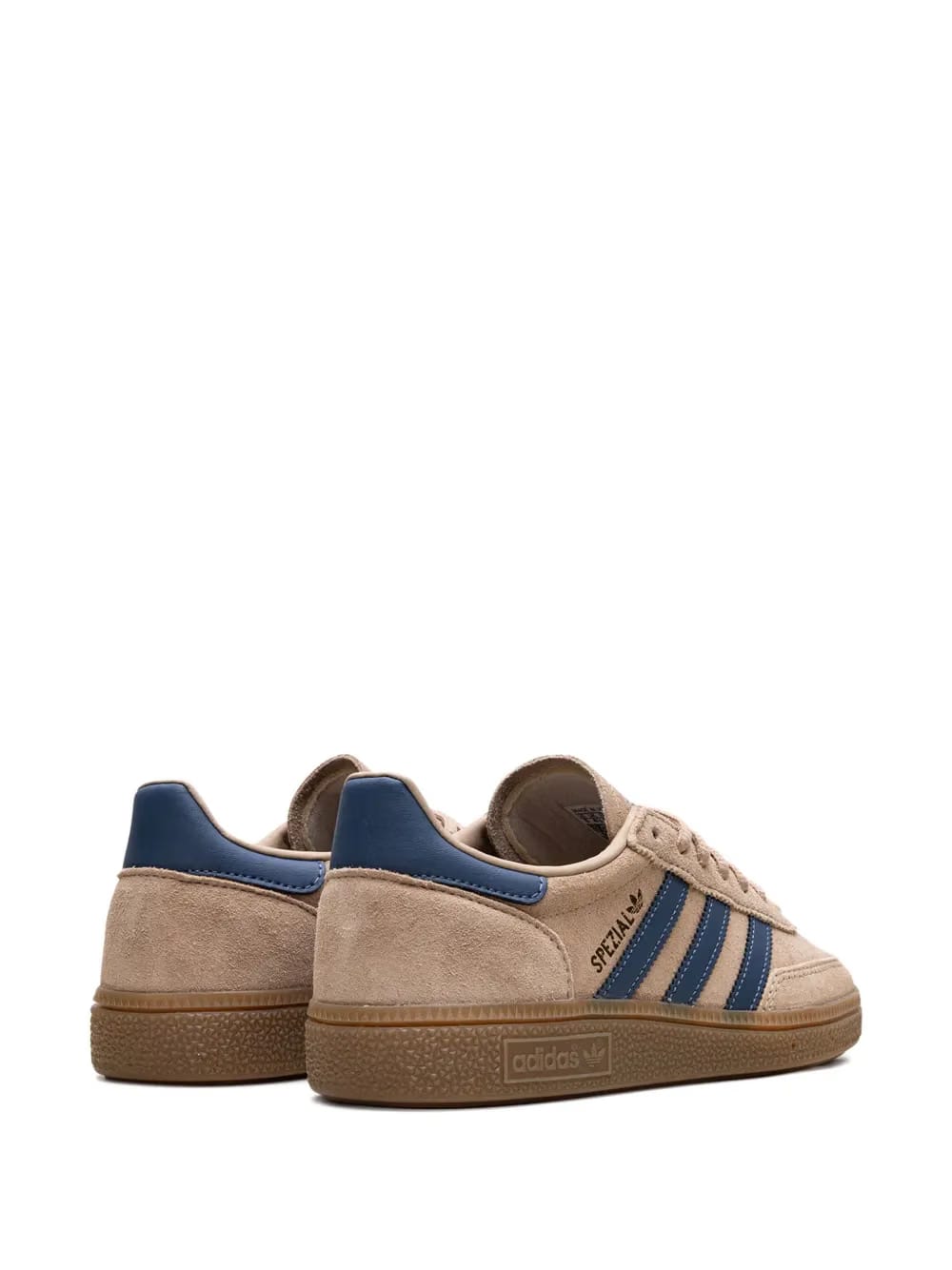 Adidas Handball Spezial Warm Sandstone Preloved Ink