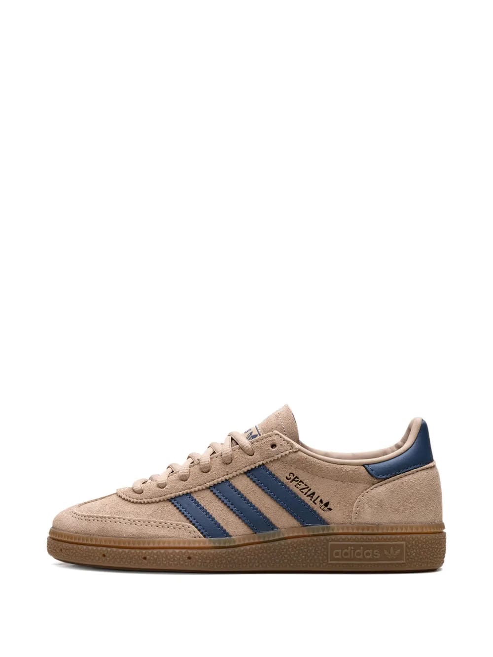 Adidas Handball Spezial Warm Sandstone Preloved Ink