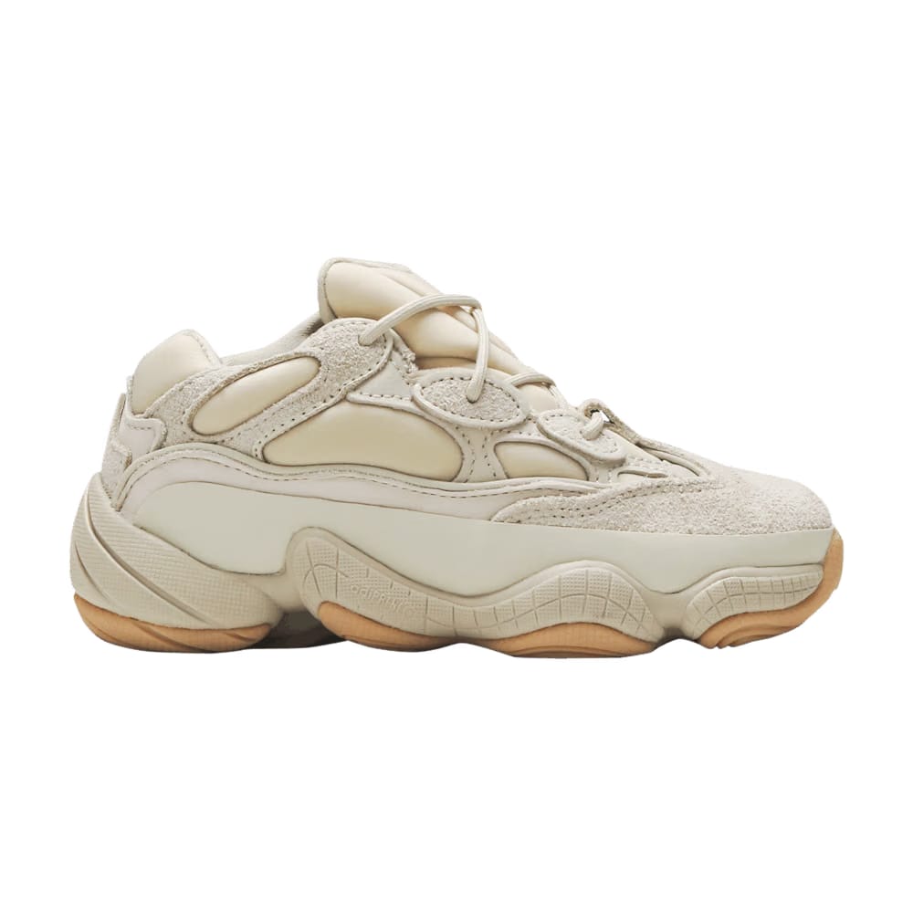 Adidas Yeezy 500 Kids Stone