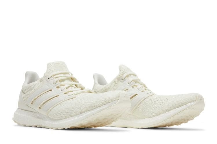 James Bond 007 x adidas UltraBoost 1.0 DNA No Time to Die - Triple White