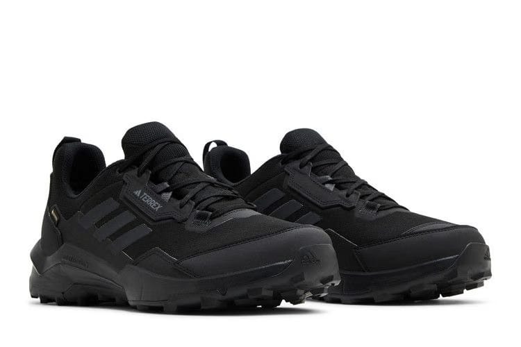 Adidas Terrex AX4 GORE-TEX Black Carbon