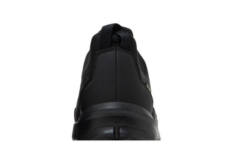 Adidas Terrex AX4 GORE-TEX Black Carbon