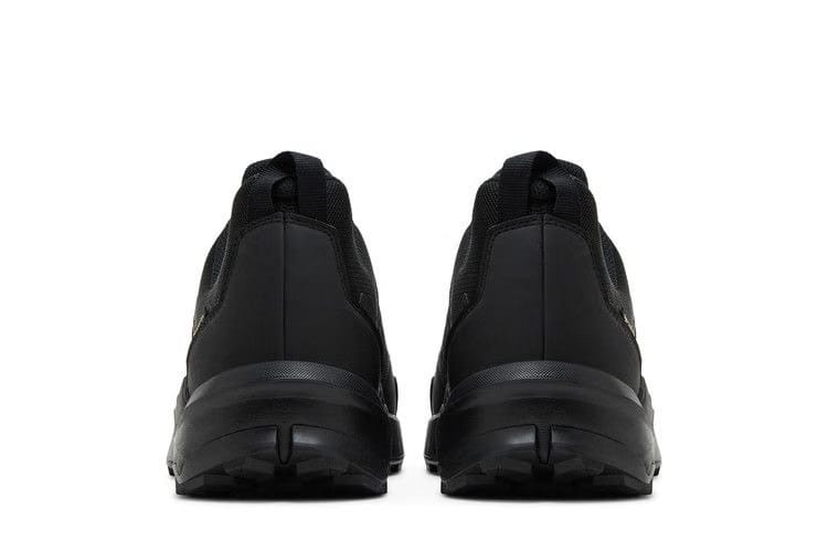 Adidas Terrex AX4 GORE-TEX Black Carbon