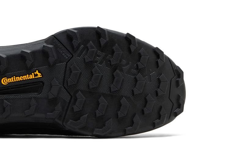 Adidas Terrex AX4 GORE-TEX Black Carbon