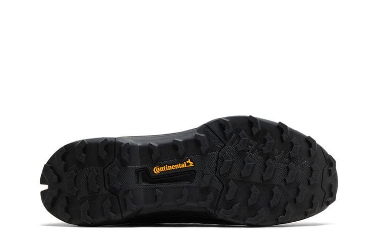 Adidas Terrex AX4 GORE-TEX Black Carbon