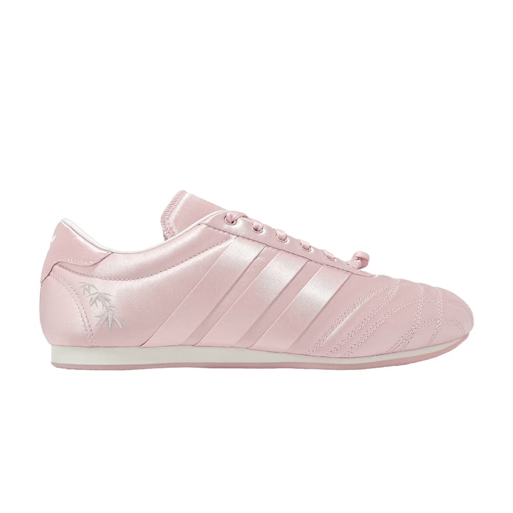 Adidas Wmns Taekwondo Lace 'Sandy Pink Satin'