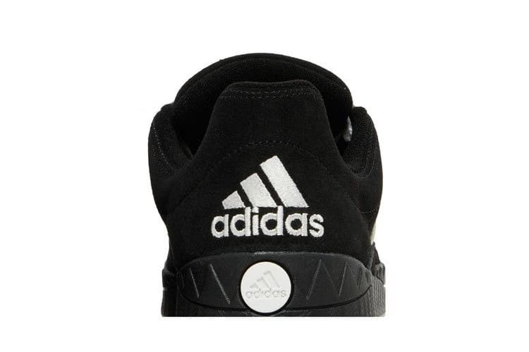 Adidas Adimatic Black Gum