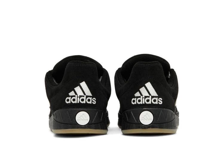 Adidas Adimatic Black Gum
