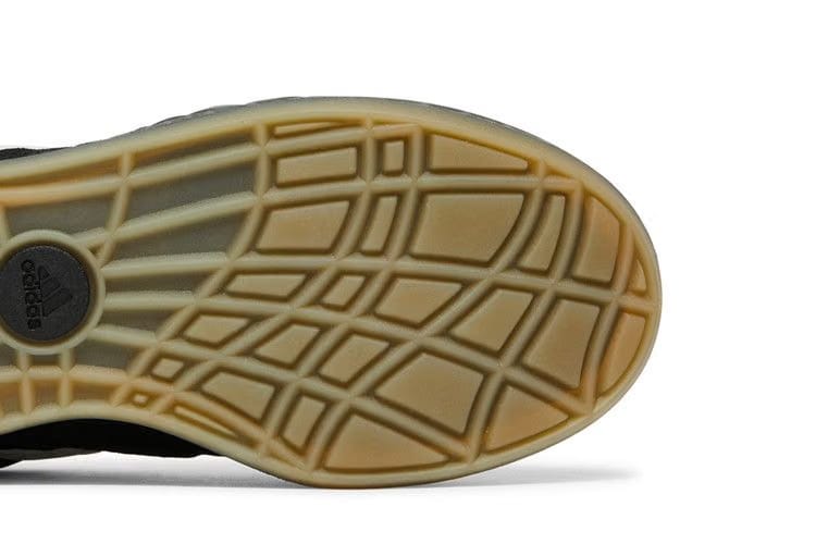 Adidas Adimatic Black Gum