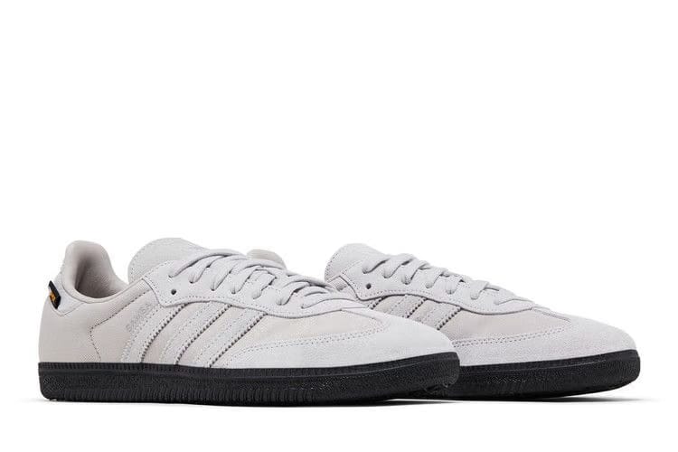 Adidas Samba OG Cordura Pack - Clear Granite
