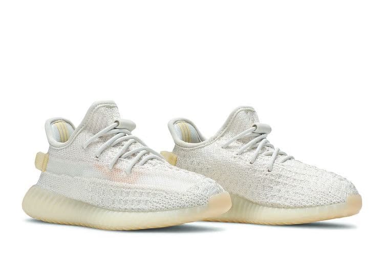 Adidas Yeezy Boost 350 V2 Infants Light