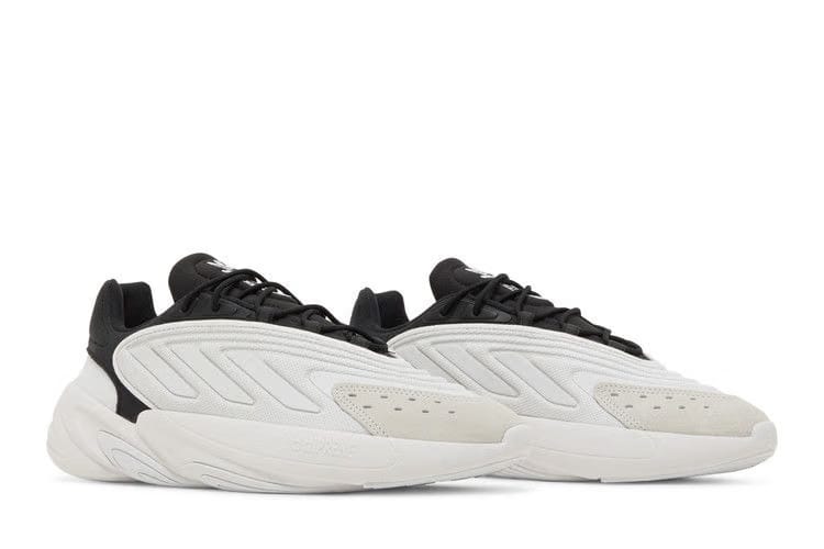 Adidas Ozelia White Black
