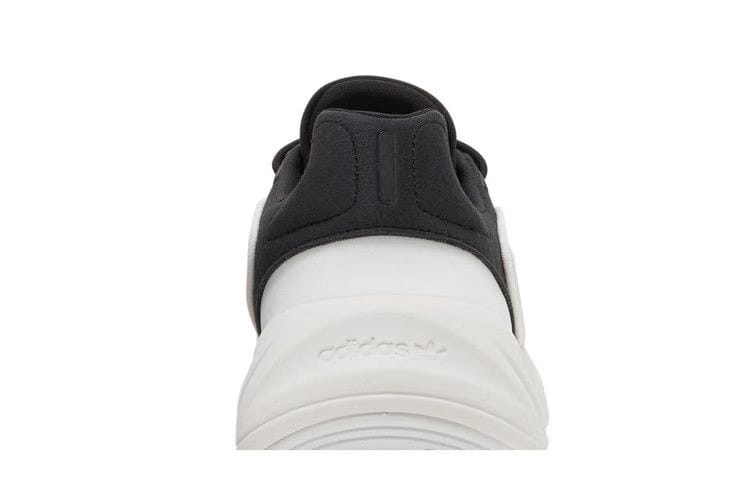 Adidas Ozelia White Black