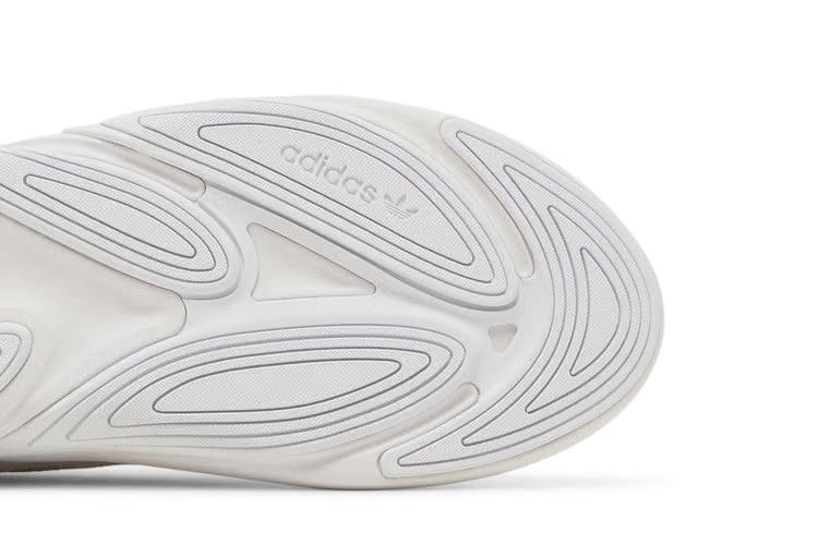 Adidas Ozelia White Black