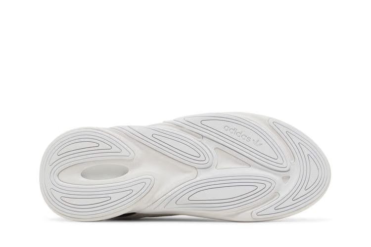 Adidas Ozelia White Black
