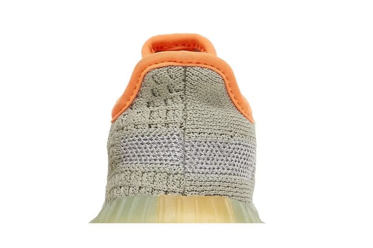 Adidas Yeezy Boost 350 V2 Infant Desert Sage