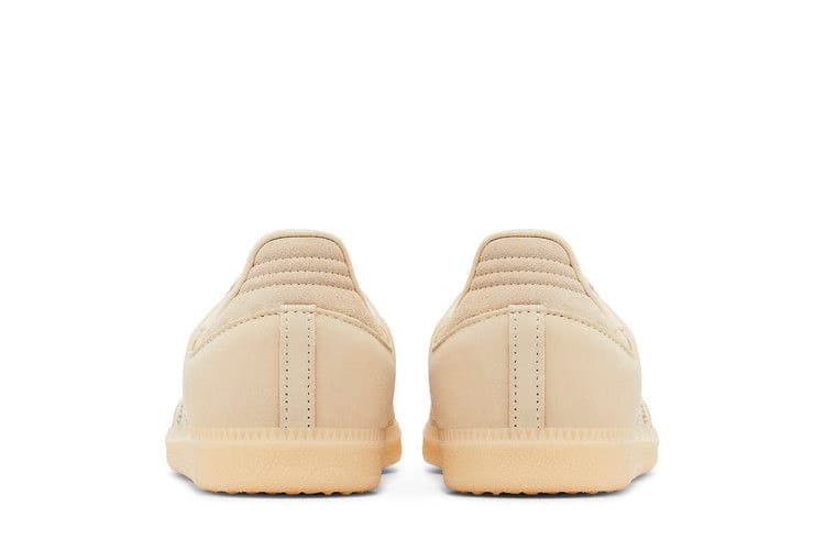 Adidas Wmns Samba OG 'Sand Strata'