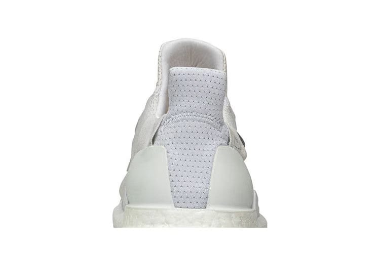 Pharrell x adidas Solar Hu Glide PRD Cloud White
