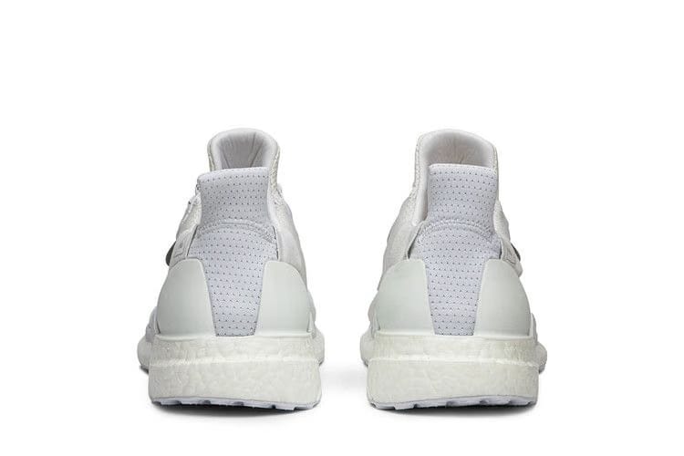 Pharrell x adidas Solar Hu Glide PRD Cloud White