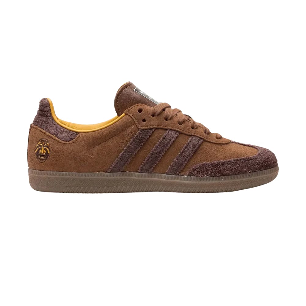 Adidas Samba OG Talchum Pack - Preloved Brown