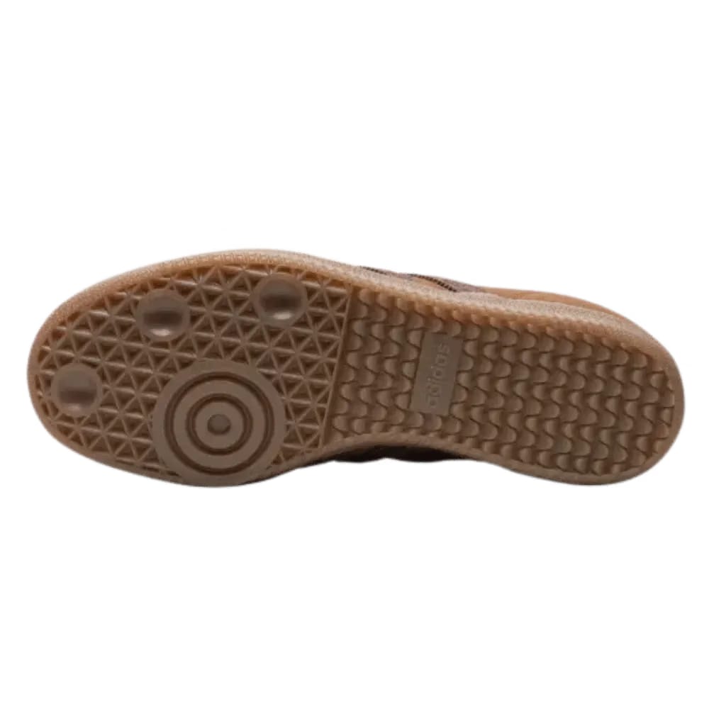 Adidas Samba OG Talchum Pack - Preloved Brown