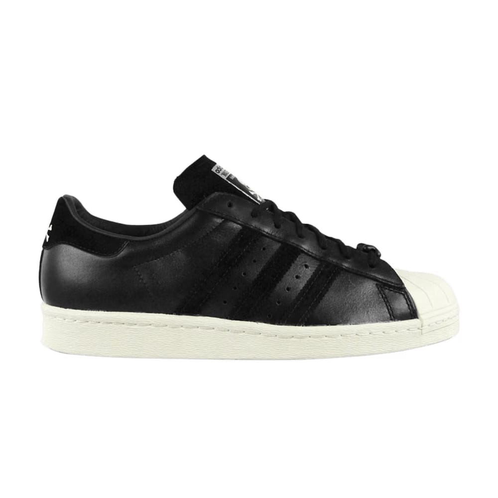 Mastermind x adidas Superstar 80