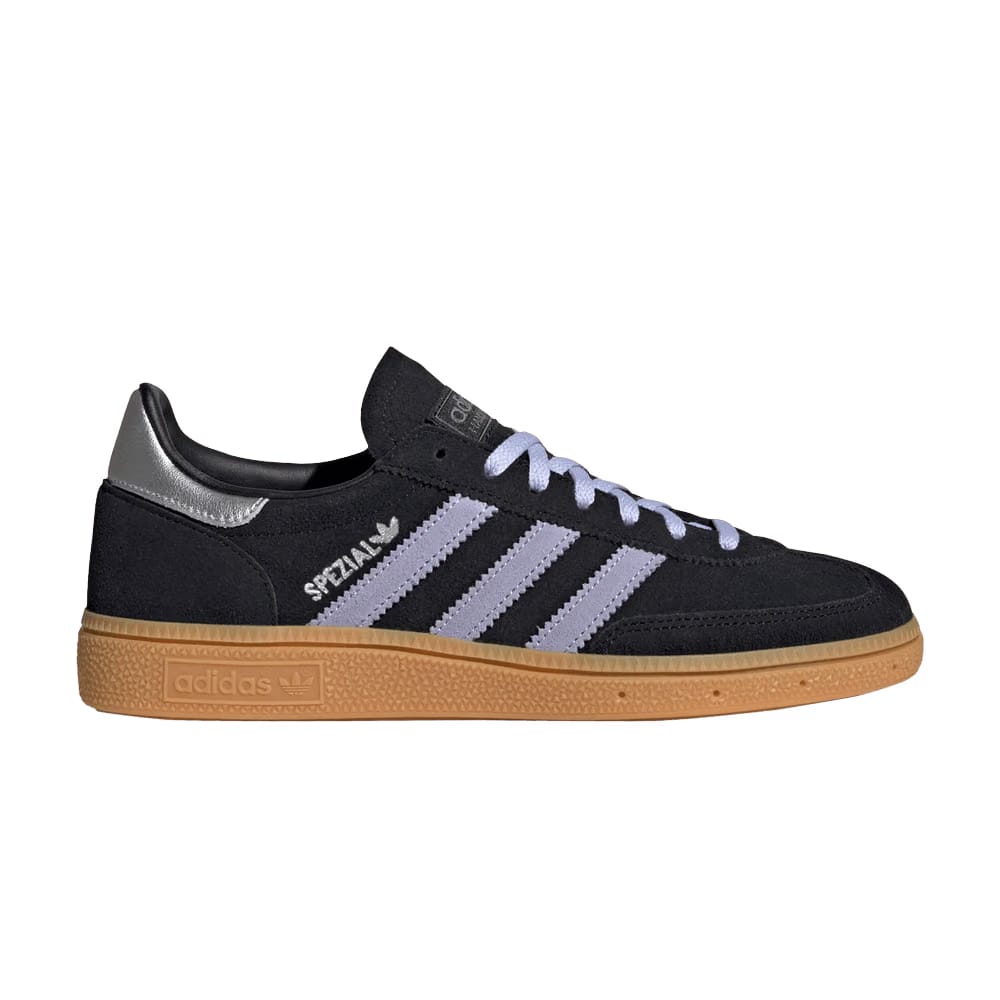 Adidas Wmns Handball Spezial 'Black Violet Tone'