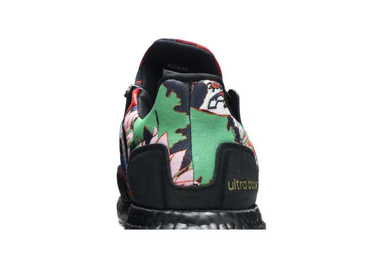 Adidas UltraBoost DNA Floral