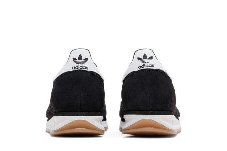 Adidas SL72 RS Black White