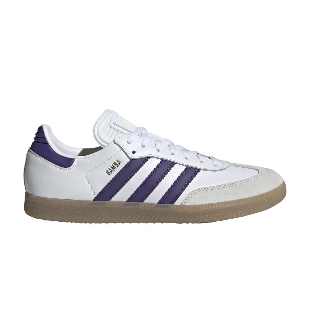 Adidas Samba OG Messi Triunfo Estelar Pack