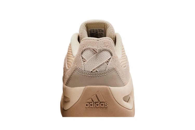 Adidas Crazy 8 Low Halo Ivory
