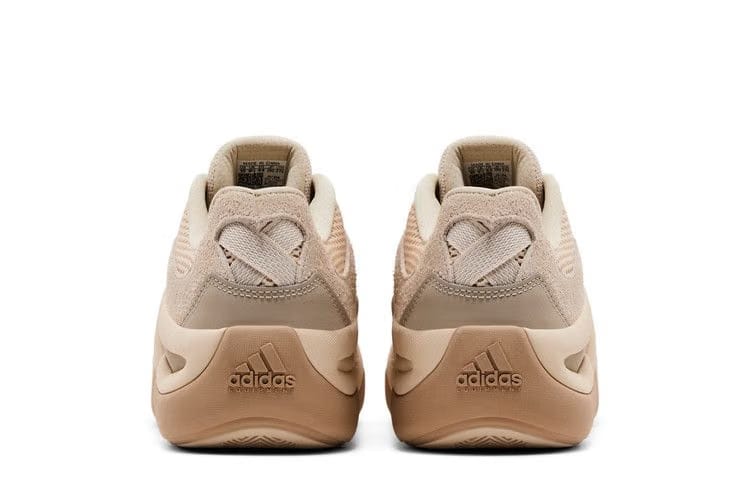 Adidas Crazy 8 Low Halo Ivory