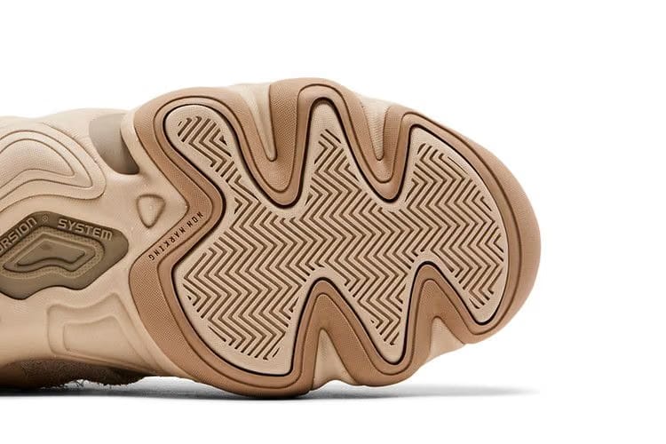 Adidas Crazy 8 Low Halo Ivory