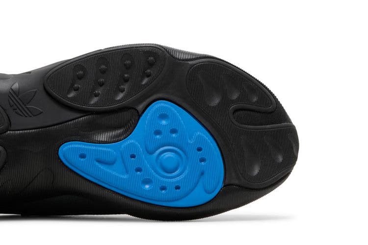 Adidas adiFOM SLTN Carbon Bright Royal