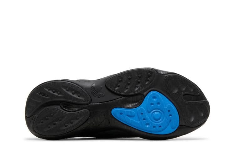 Adidas adiFOM SLTN Carbon Bright Royal