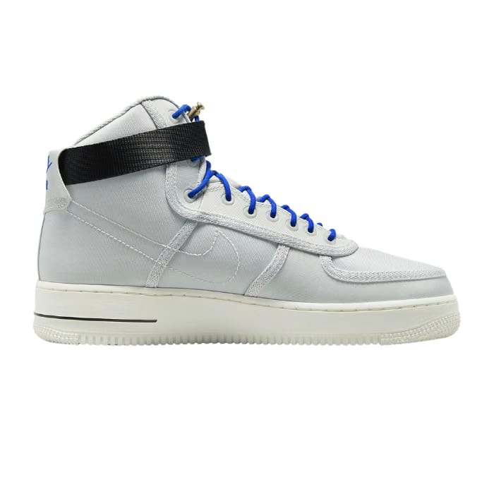 Nike Air Force 1 High '07 LV8 Photon Dust/Game Royal