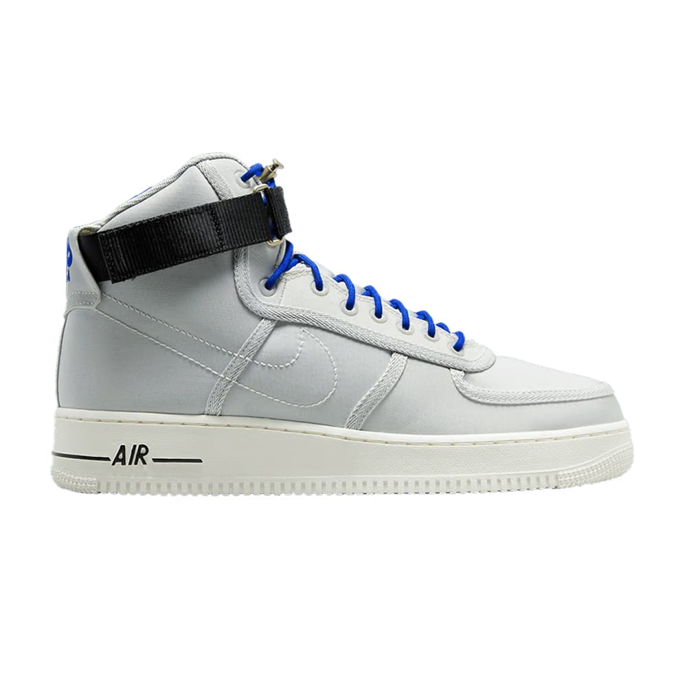 Nike Air Force 1 High '07 LV8 Photon Dust/Game Royal