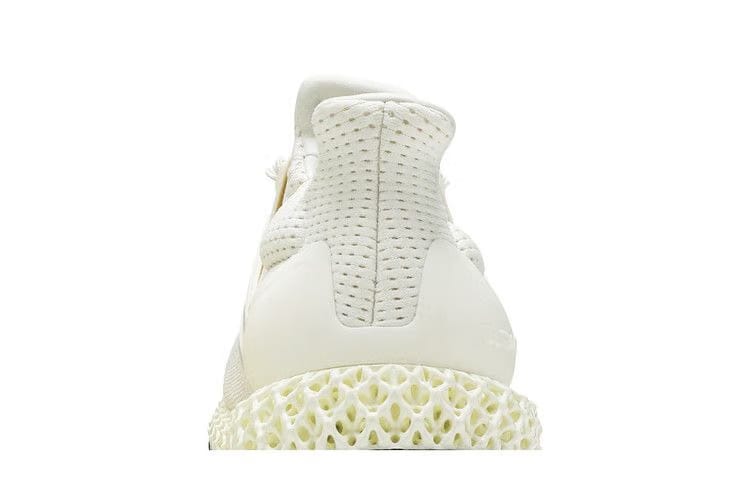 Adidas Ultra 4D Chalk White