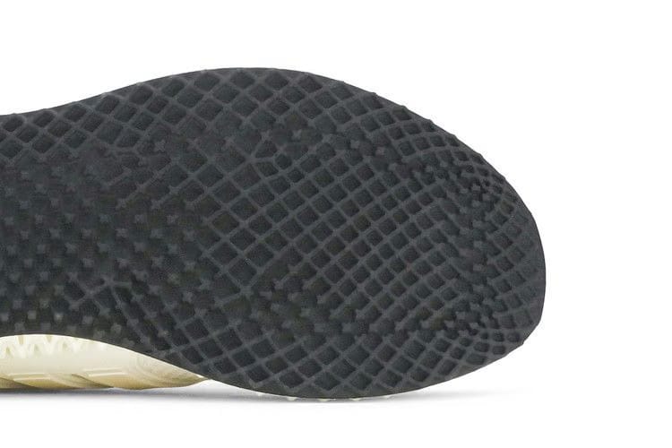 Adidas Ultra 4D Chalk White