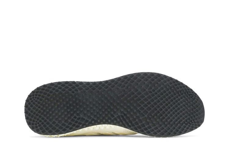 Adidas Ultra 4D Chalk White