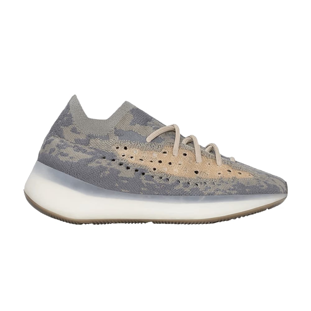 Adidas Yeezy Boost 380 Mist Non-Reflective 2024