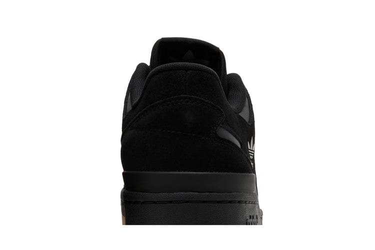 Adidas Forum 84 Low ADV Black Grey Gum