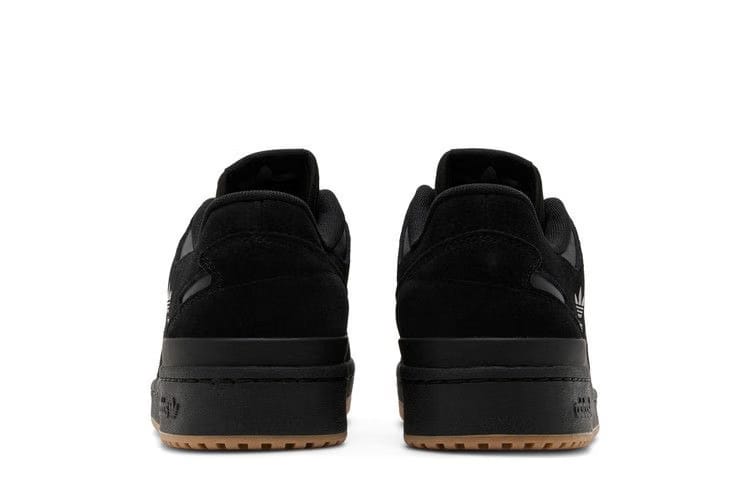 Adidas Forum 84 Low ADV Black Grey Gum